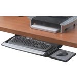 Deluxe Keyboard Drawer