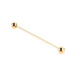 Gold Pin For Men