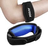 Elbow Brace With Compression Pads