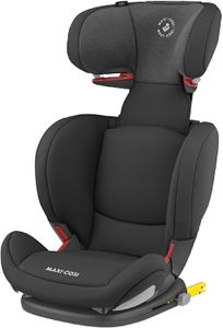 Maxi-Cosi RodiFix Booster Car Seat – Black