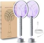Electric Fly Swatter Racket, Mosill