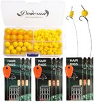 Dovesun Carp Fishing Hair Rigs Carp