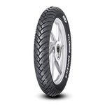 MRF ZAPPER-C 120/80-18 - 62P TubeLESS Tyre (REAR)