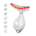 IOBTY 10-in-1 Face Massager Tool wi