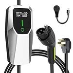 Level 2 Electric Vehicle Charger 26