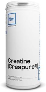 Créatine 1