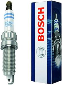 Bosch ZR5TPP33 - Spark Plugs Double Platinum - 1 piece