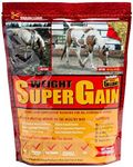 Super Weight Gain 10 lb, Equine Vit