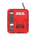 Skil 12 Volt Battery Chargers