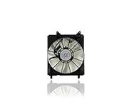 Engine Cooling Fan Assembly - Pacif