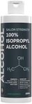 100% Isopropyl Alcohol IPA Cleaner 