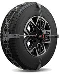 KÖNIG K-SUMMIT XL K55 Snow chains, set of 2