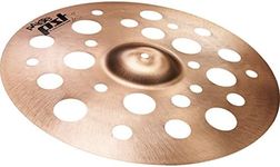 Paiste 18 inch PST X Swiss Medium Crash Cymbal
