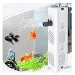 Ultra Quiet Fish Tank Filter 4-in-1