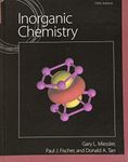 Inorganic Chemistry