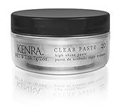 Kenra Clear Paste 20 | High Shine S