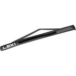 LEKI Nordic Walking Pole Bag, Black/White, 140 cm