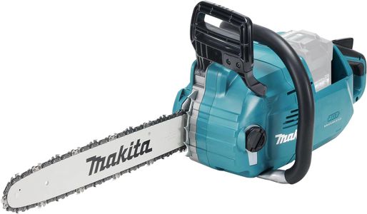 Makita 40V XGT 16" Cordless Chainsaw – Lightweight Electric Saw