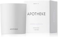 Apotheke Luxury Scented Candles for