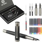 GC QUILL Fountain Pen Set - Fine an