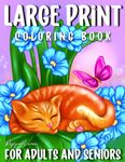 Coloring Books For Seniors