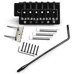 Electric Guitar Bridge Tremolo Syst