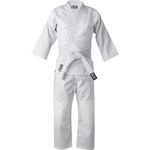 Blitz Lightweight Judo Gi - White - 000/110cm