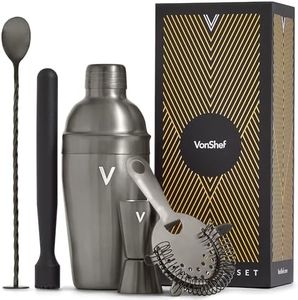 VonShef Co