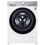 LG V11 FWV1117WTSA EZDispense 10.5kg/7kg Freestanding Washer Dryer