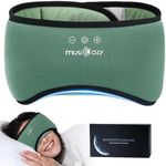 MUSICOZY Sleep Headphones Bluetooth