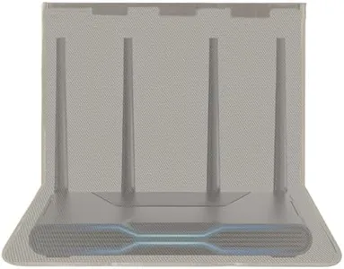 WiFi Router Cover, Protection WIFI Cover, WIFI Guard 14"×15.5", Versatile Shielding WiFi Guard, High Protection Router Cover