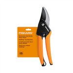 Fiskars 7943 Softgrip Bypass Pruner