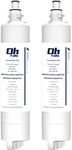 OHFULLS Refrigerator Water Filter 8