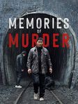 Memories of Murder