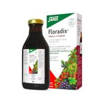 Floradix Liquid Iron Formula, 500ml