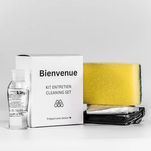 Kit d'accu