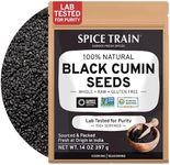 Black Cumin Seed (14oz) Pure Nigell