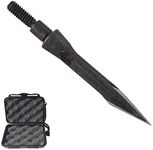 MILAEM 6pcs Archery Broadheads 112G