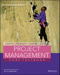 Project Management Core Textbook, 2 Indian ed, w/cd | IM | e