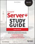 CompTIA Server+ Study Guide: Exam SK0-005 (Sybex Study Guide)