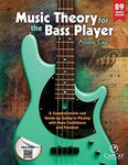 Music Theory for the Bass Player: A