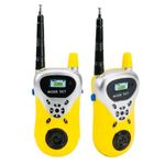 Walkie Talkie For Kids Without Charger