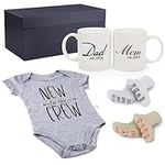 Pregnancy Gifts for First Time Moms
