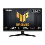 Asus Gaming Lcd Monitors