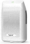 Hysure Quiet Portable Dehumidifier 