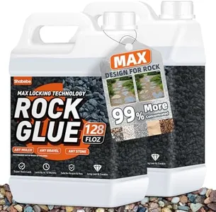 Rock Glue,