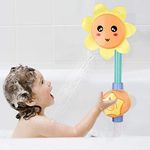 Shower For Kids