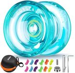 MAGICYOYO K2 Crystal Yoyo Responsiv