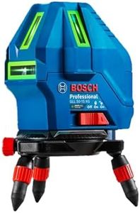 BOSCH GLL 