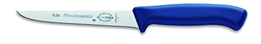 Dick Knives DL351 Pro-Dynamic HACCP Boning/Fillet Knife, Red